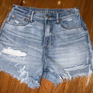 American Eagle, jean short